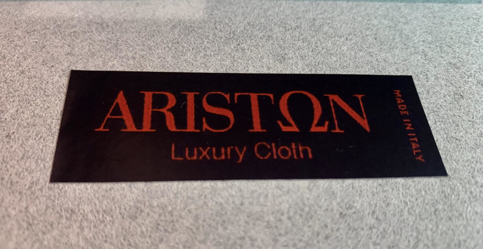 ARISTON